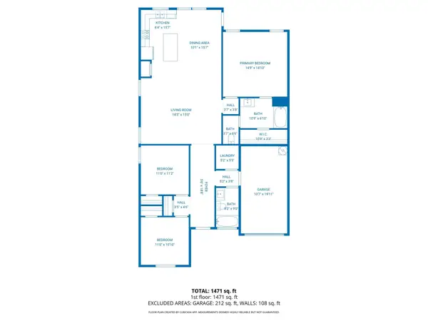 707 E College Street, Terrell, TX 75160