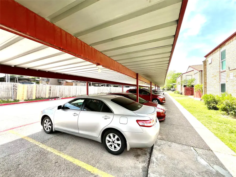 919 S Weatherred Drive #140, Richardson, TX 75080 - #2