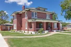 802A Orange Street, Abilene, TX 79601