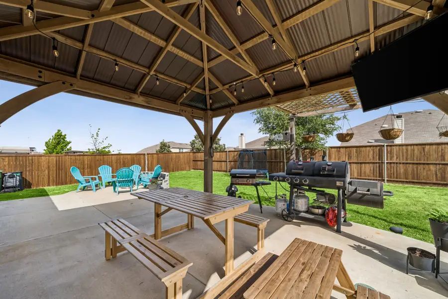 1709 Waggoner Drive, Aubrey, TX 76227 - #3