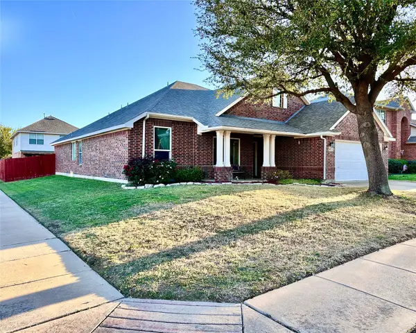4401 Double Oak Lane, Fort Worth, TX 76123