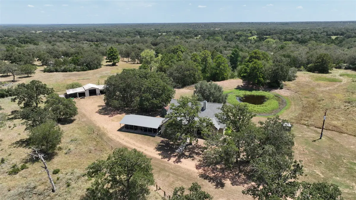 213 Joe Cole Lane, Smithville, TX 78957 - #1