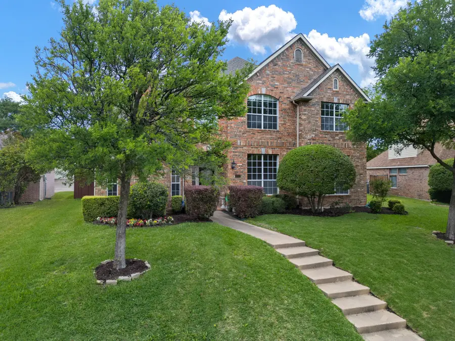 3307 Meadow Wood Drive, Richardson, TX 75082 - #2