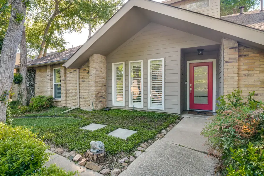 9015 Arborside Drive, Dallas, TX 75243 - #2
