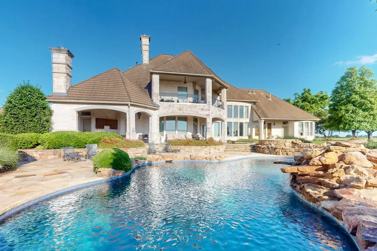 12425 Fm 740, Forney, TX 75126 - #1