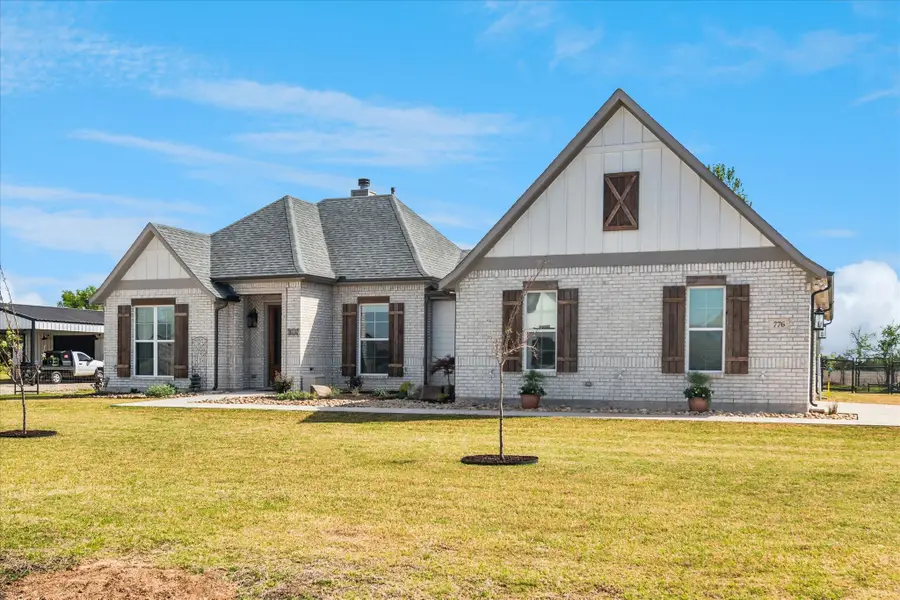 776 Cheyenne Trail, Trenton, TX 75490 - #2