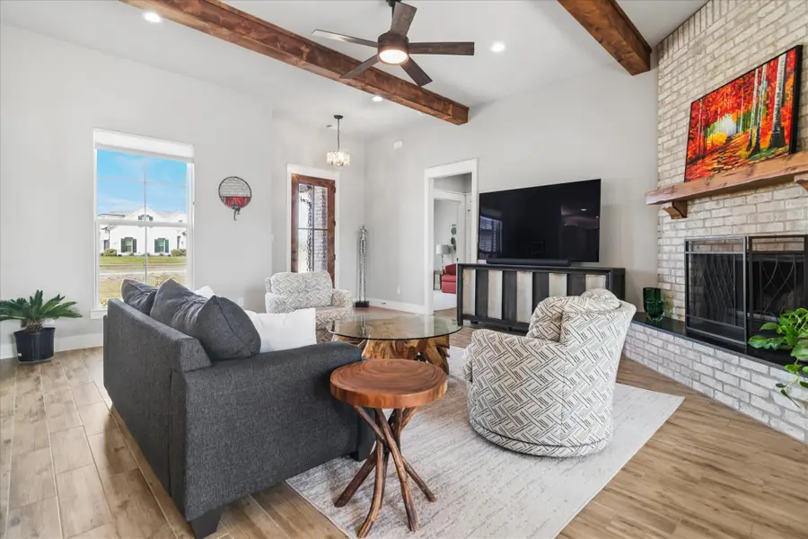 776 Cheyenne Trail, Trenton, TX 75490 - #3