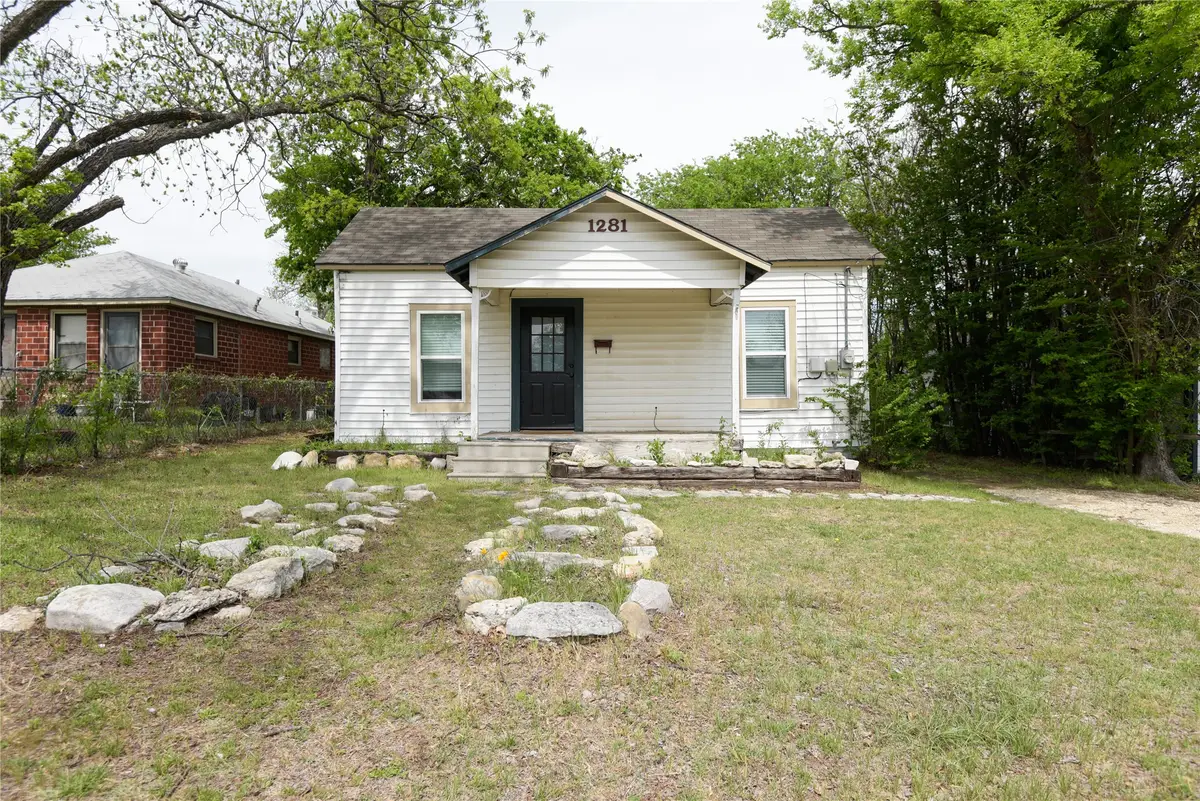 1281 Swan Street, Stephenville, TX 76401 - #1