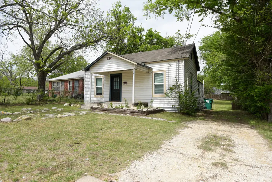 1281 Swan Street, Stephenville, TX 76401 - #2