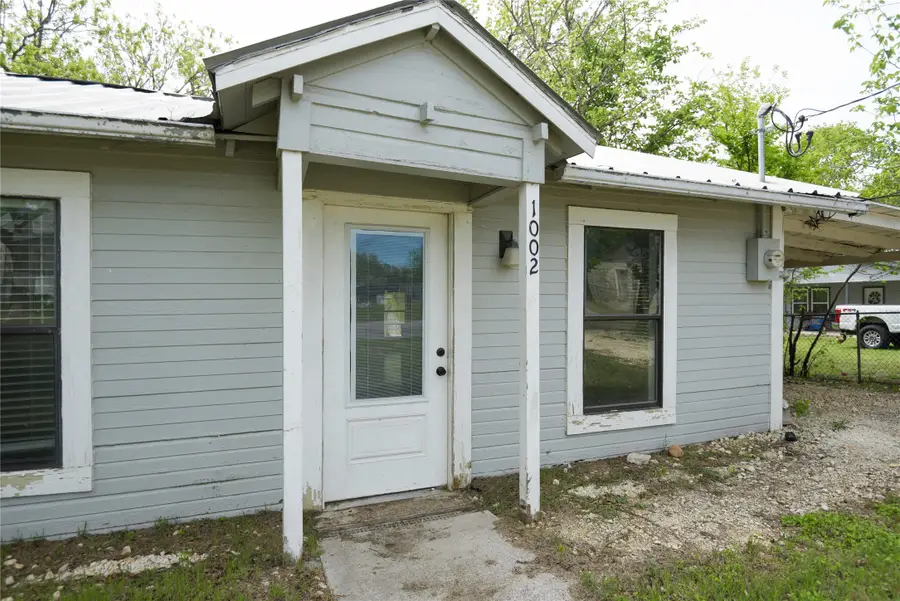 1002 Dodge Street, Stephenville, TX 76401 - #3