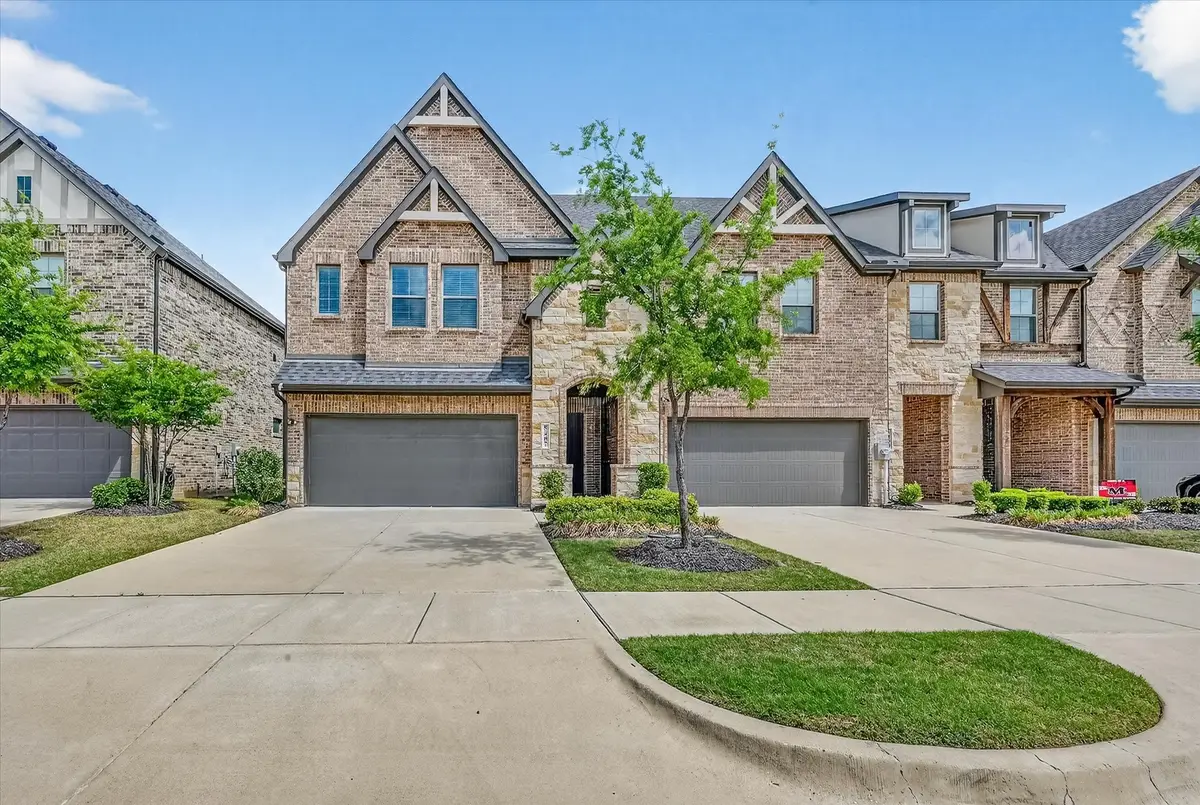 5407 Winged Foot Drive, Arlington, TX 76017 - #1