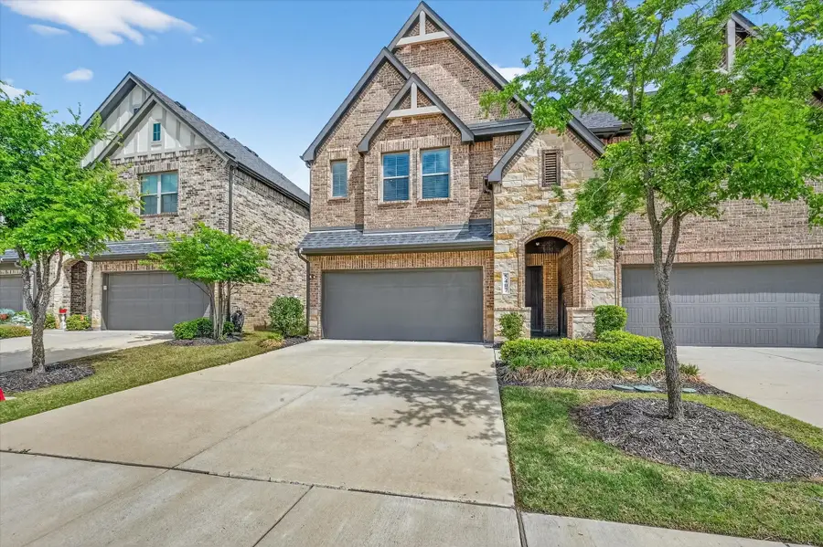 5407 Winged Foot Drive, Arlington, TX 76017 - #3