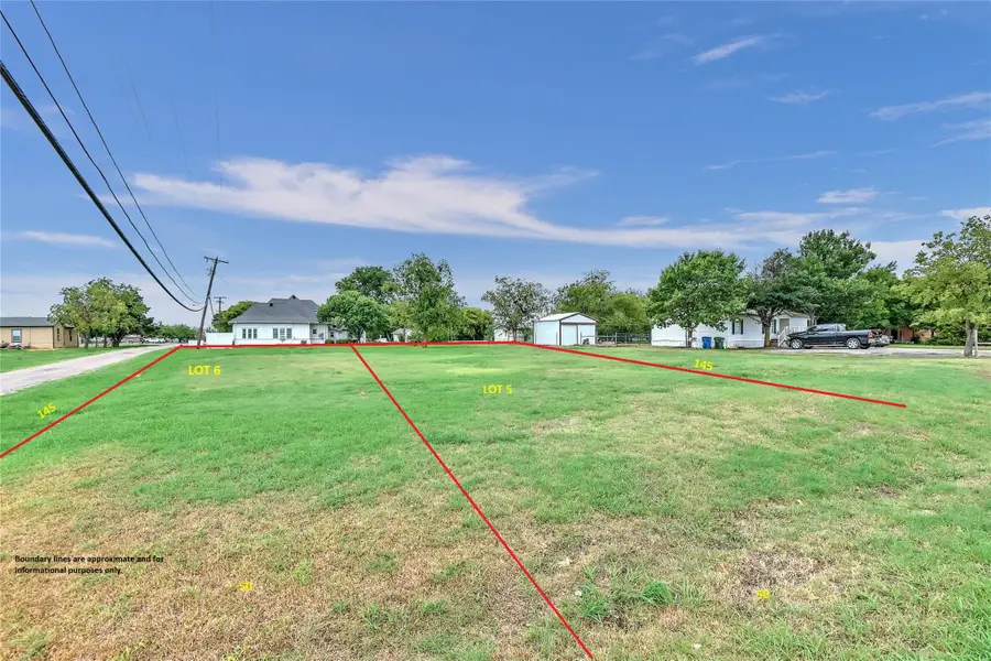 TBD W Maple Street Lot 5, Gunter, TX 75058 - #2