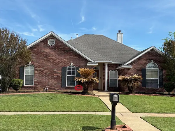 5749 Gold Crest Drive, Bossier City, LA 71112