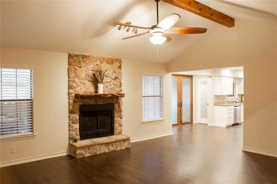 3616 Sandhurst Drive, Arlington, TX 76001 - #3