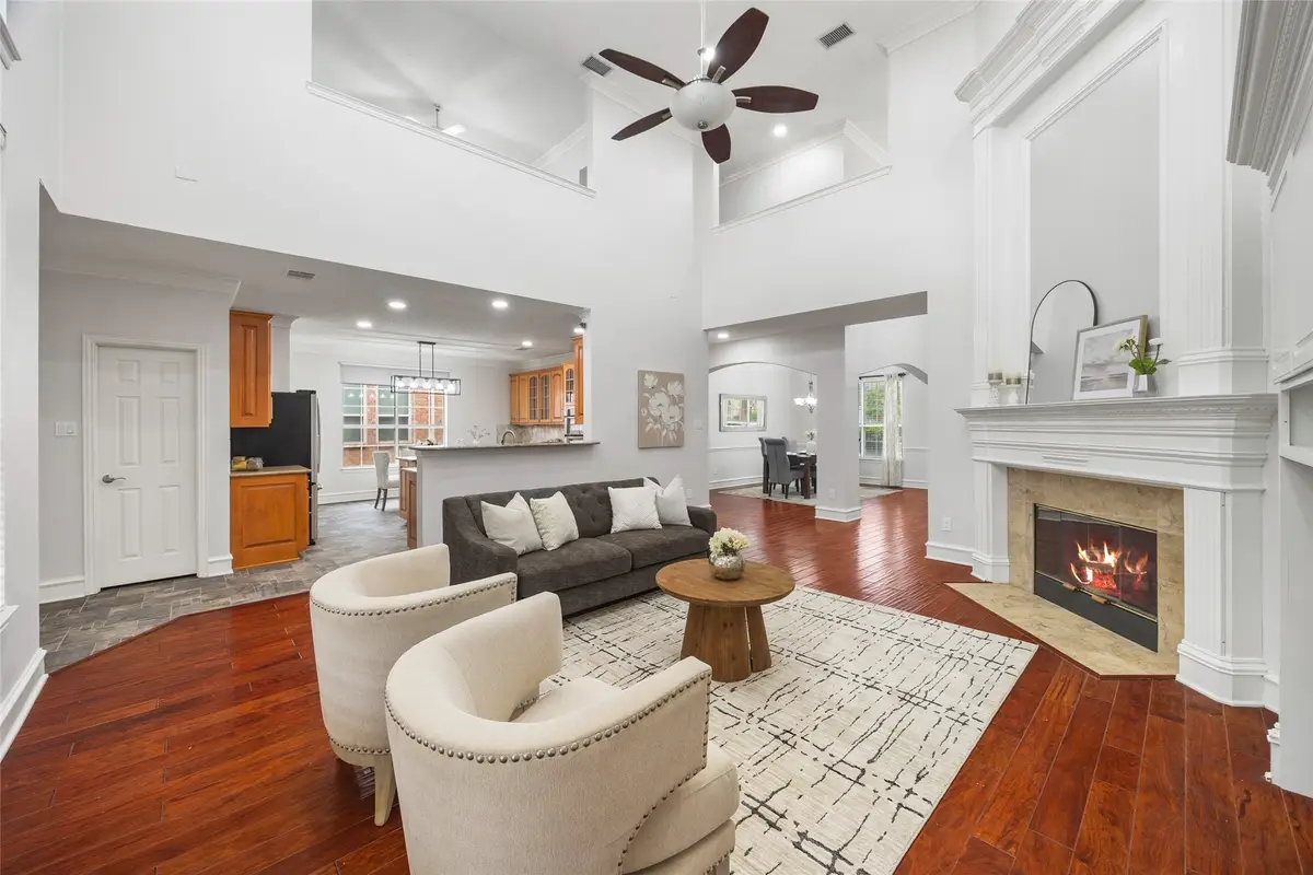 4224 Barnsley Drive, Plano, TX 75093 - #1