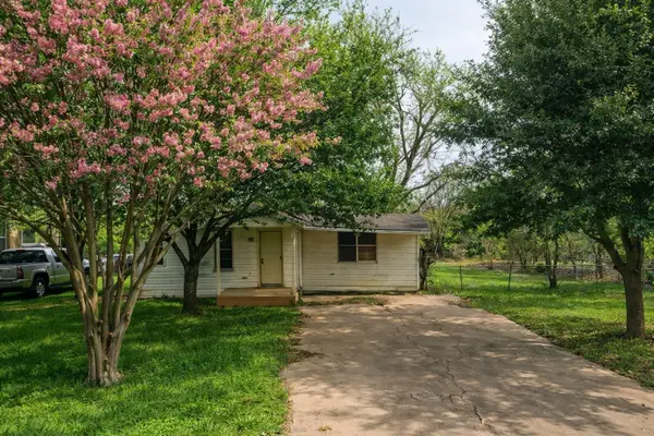 603 Ross Avenue, Wichita Falls, TX 76306