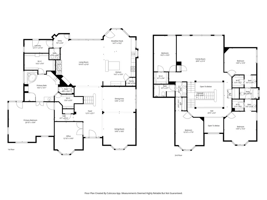 3825 Brookfield Drive, Plano, TX 75025 - #2