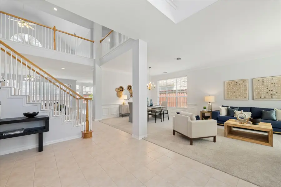 3825 Brookfield Drive, Plano, TX 75025 - #3