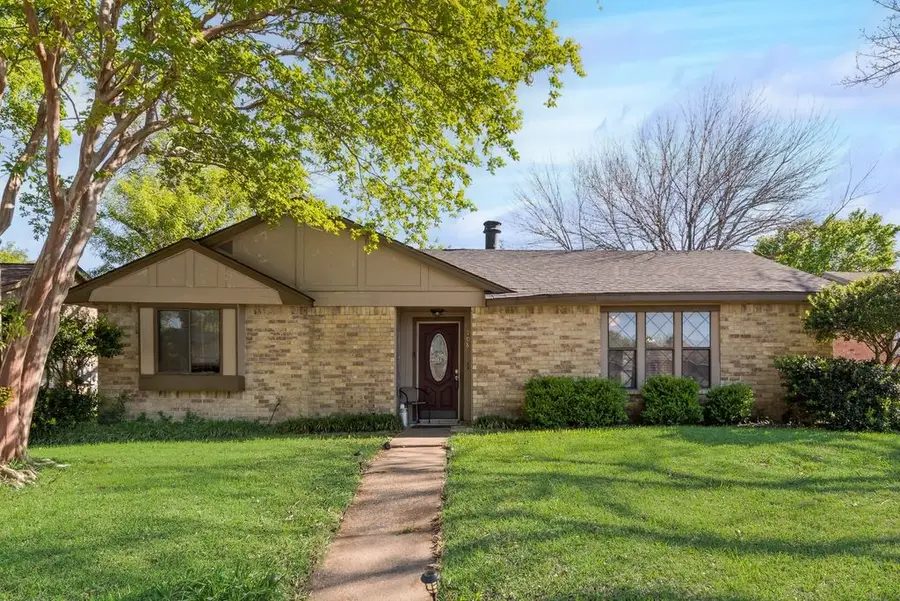 708 Shady Creek Trail, Mesquite, TX 75150 - #2