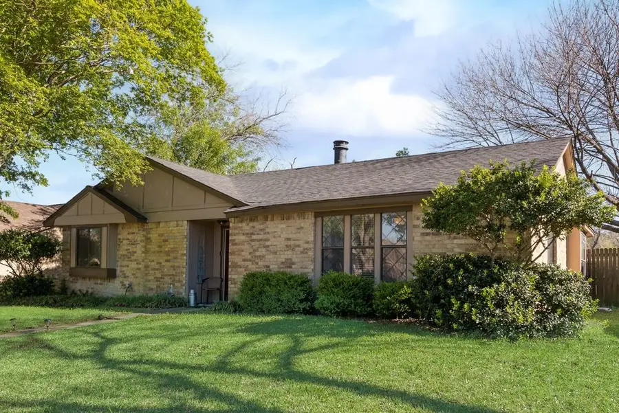 708 Shady Creek Trail, Mesquite, TX 75150 - #3