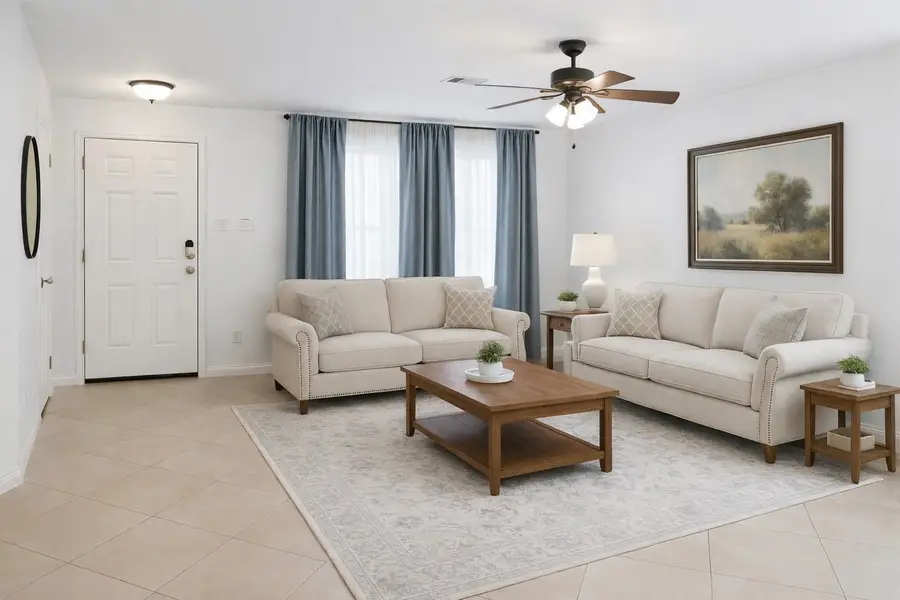 2540 Blue Myrtle Way, Dallas, TX 75212 - #3