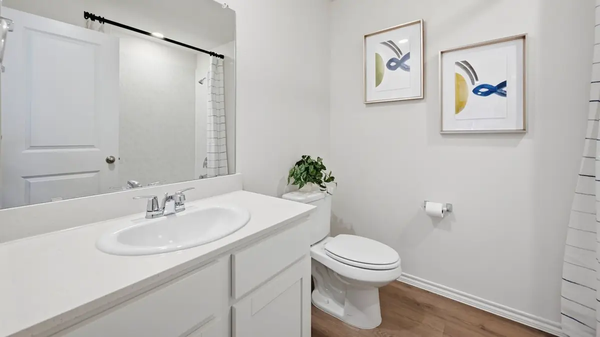 3321 Catamount Drive, Sherman, TX 75090 - #1