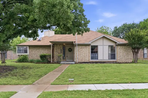 1506 Springaire Lane, Lewisville, TX 75077