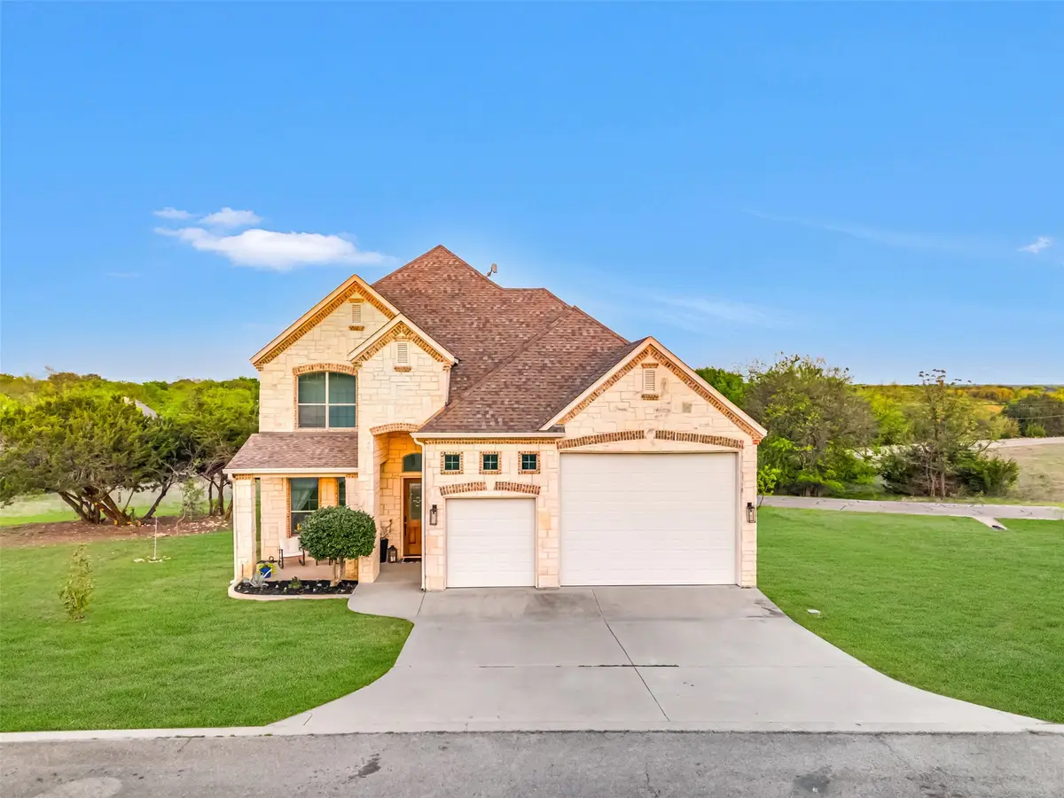 42176 Augusta Drive, Whitney, TX 76692 - #1