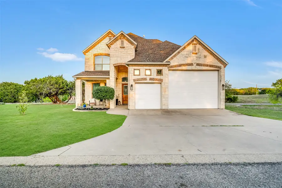 42176 Augusta Drive, Whitney, TX 76692 - #2