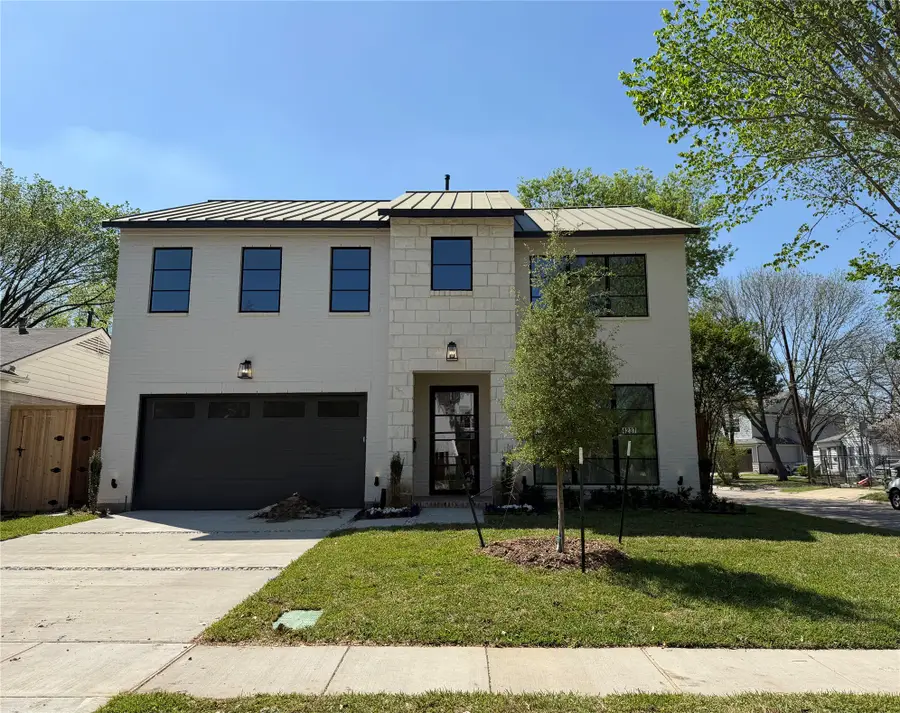 4347 Delmar Avenue, Dallas, TX 75206 - #2