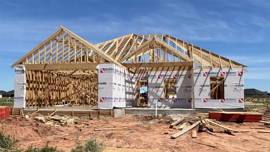 7807 Freedom Crest Avenue, Abilene, TX 79602 - #2