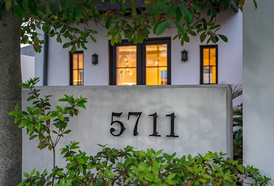 5711 Bryn Mawr Drive, Dallas, TX 75209 - #3