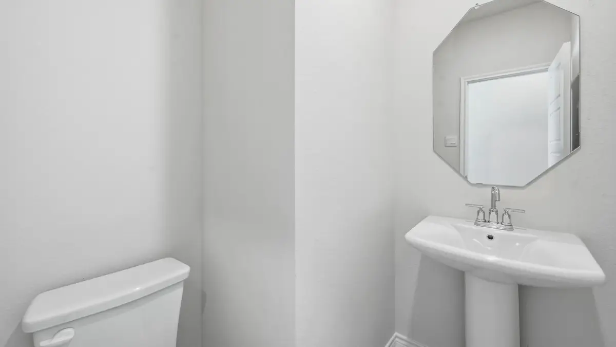 1311 Silent Peak Drive, Princeton, TX 75407 - #1