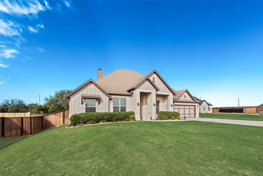 101 Oxford Court, Weatherford, TX 76088 - #3