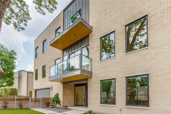 3526 Cragmont Avenue, Dallas, TX 75205