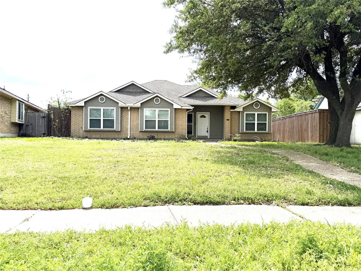 4522 Westlake Drive, Garland, TX 75043 - #1
