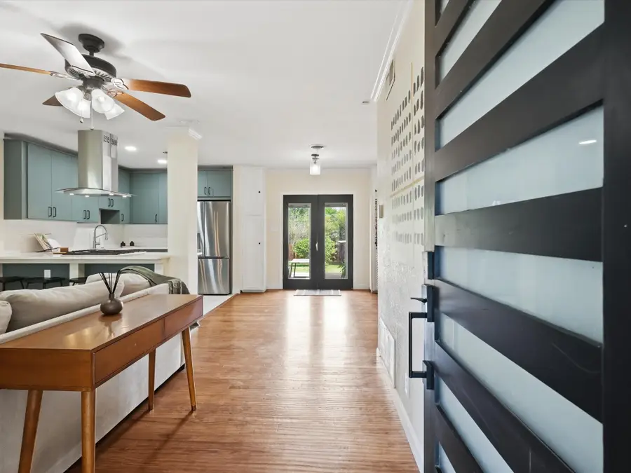 3137 Bigham Boulevard, Fort Worth, TX 76116 - #3