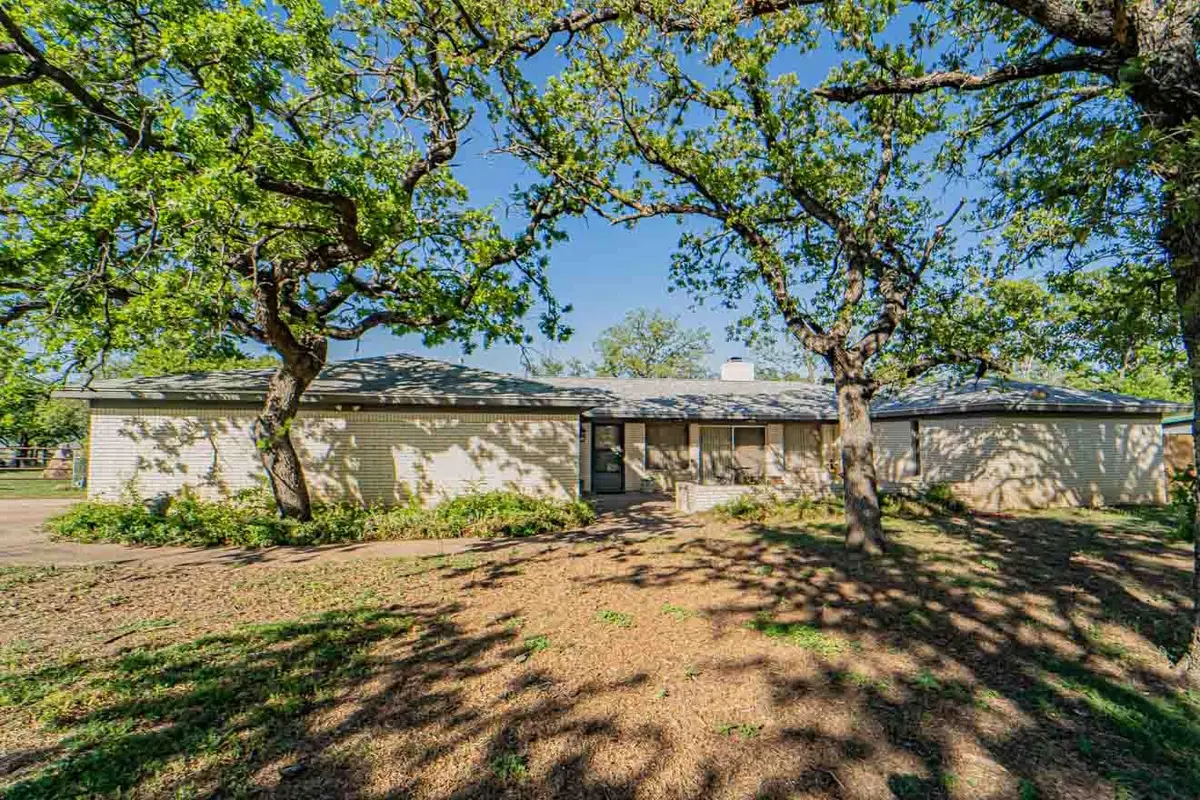 10325 County Road 197, Breckenridge, TX 76424 - #1