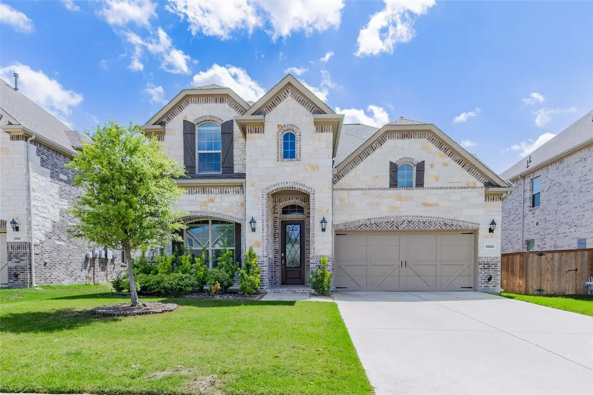 3920 Bentgrass Road, Plano, TX 75023 - #1