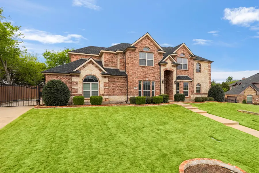 122 Ovilla Creek Court, Ovilla, TX 75154 - #3