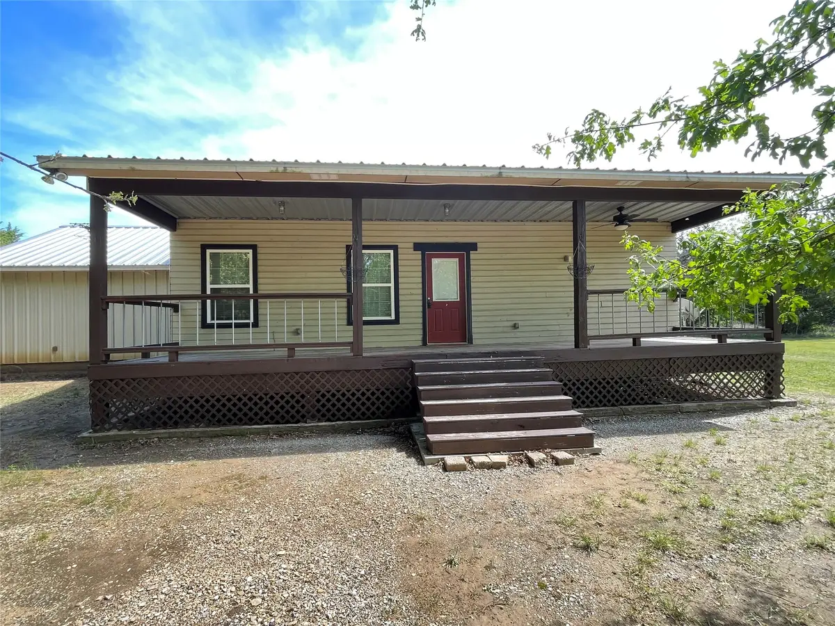 2110 County Road 1220, Savoy, TX 75479 - #1