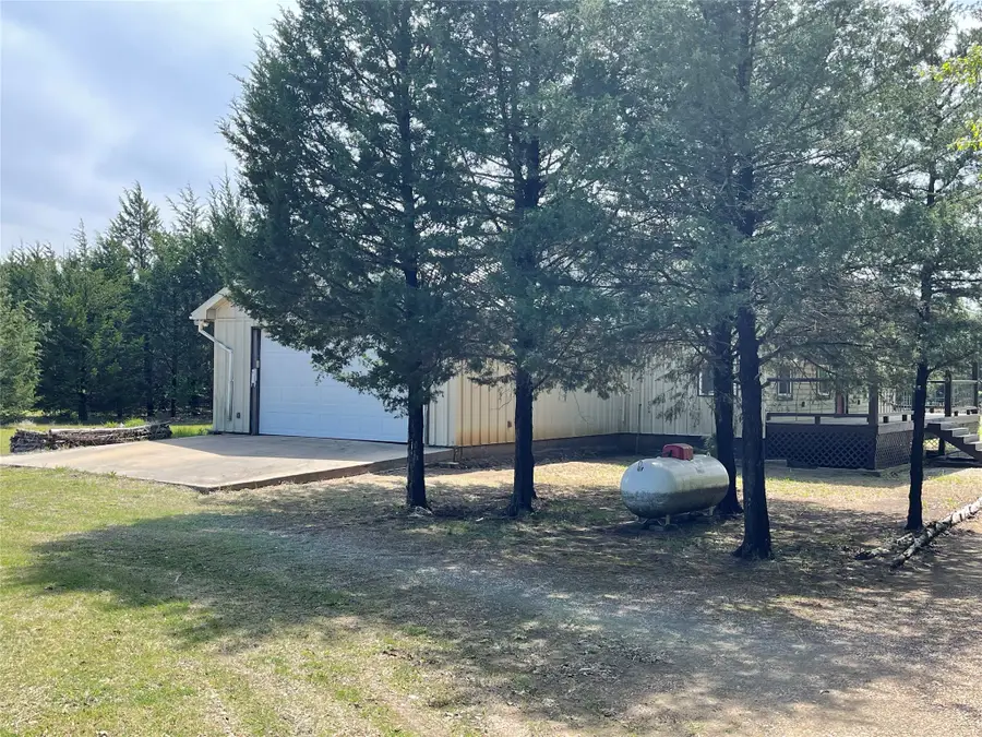 2110 County Road 1220, Savoy, TX 75479 - #2