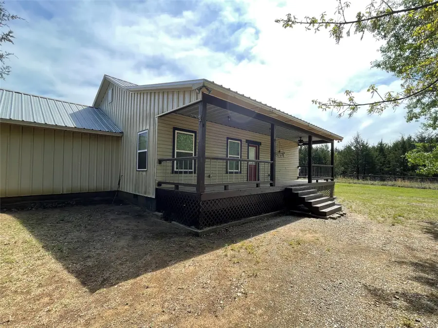 2110 County Road 1220, Savoy, TX 75479 - #3