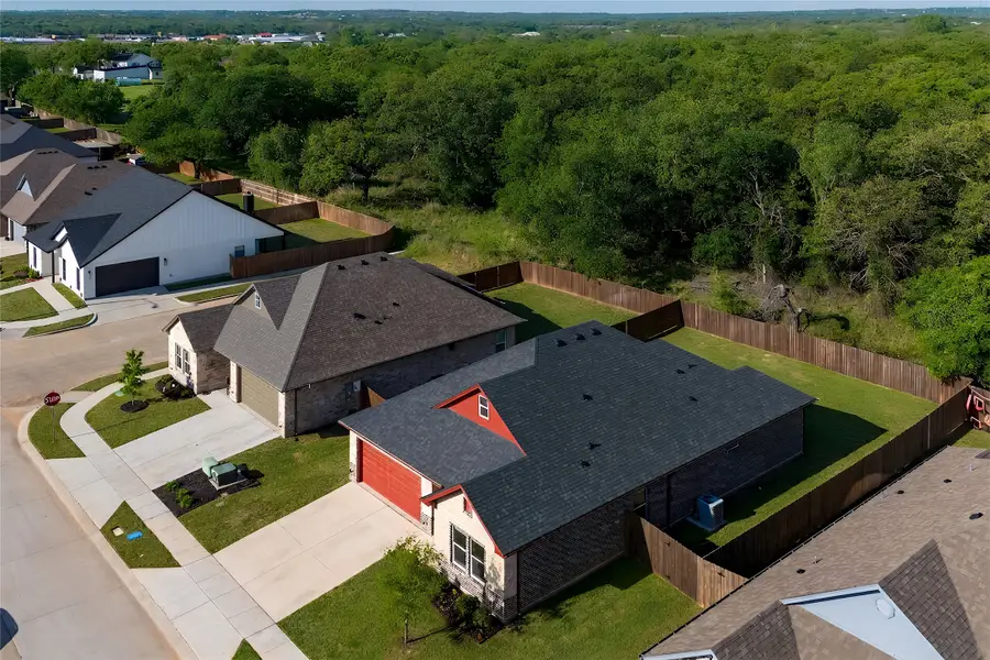 405 Titus Drive, Springtown, TX 76082 - #3