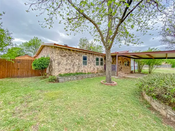1449 S 18th Street, Abilene, TX 79602