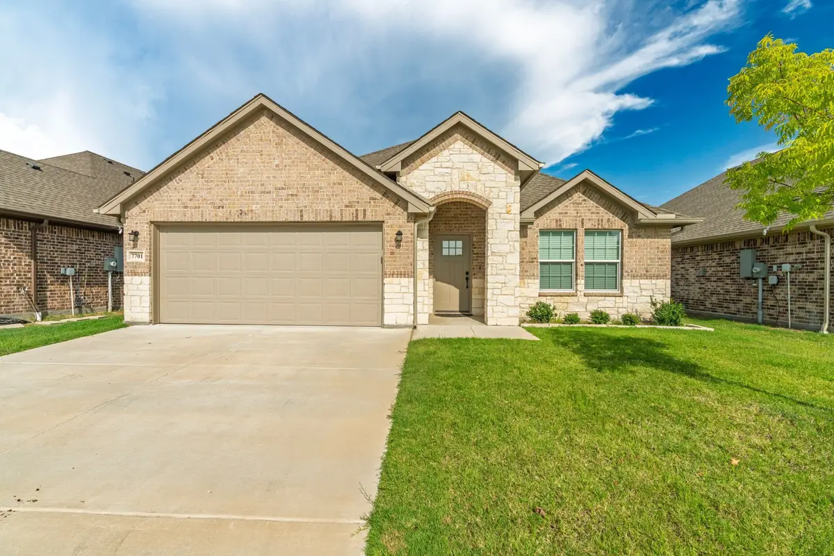 7701 Scott Lane, Greenville, TX 75402 - #1