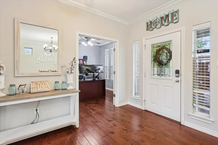 868 Valley Ridge Road, Burleson, TX 76028 - #2