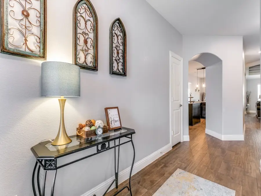 2921 Cerro Ranch Road, Aubrey, TX 76227 - #3