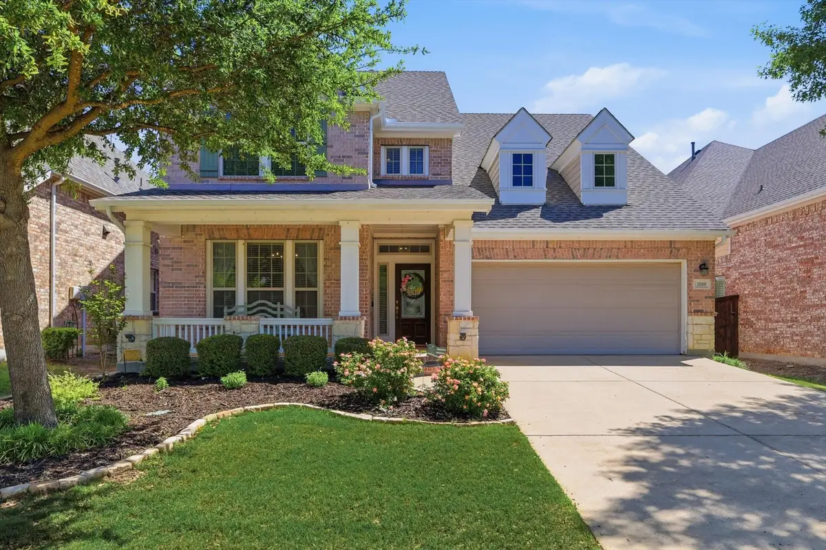 1550 Meadows Avenue, Lantana, TX 76226 - #1